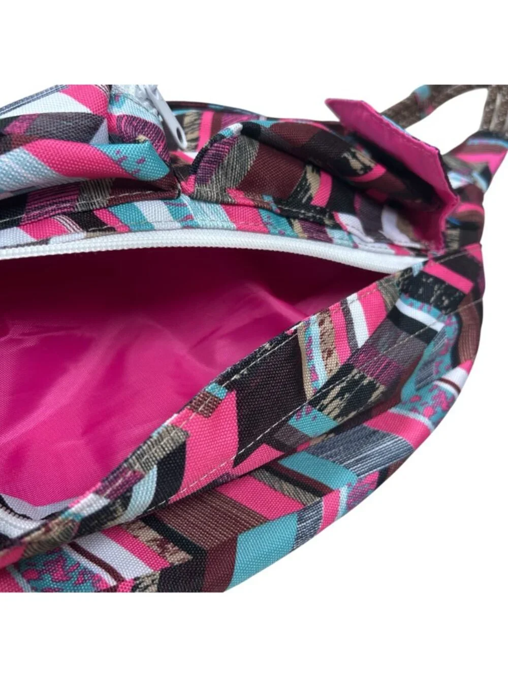Kavu Rope Slingbag Crossbody Travel Hiking Outdoors Beach